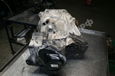 Ремонт механической коробки передач (МКПП) Ford Focus 2 1.8 125 лс Ремонт механической коробки передач (МКПП) Ford Focus 2 1.8 125 лс