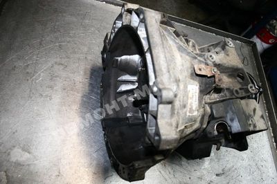 Ремонт механической коробки передач (МКПП) Ford Focus 2 1.8 125 лс Ремонт механической коробки передач (МКПП) Ford Focus 2 1.8 125 лс