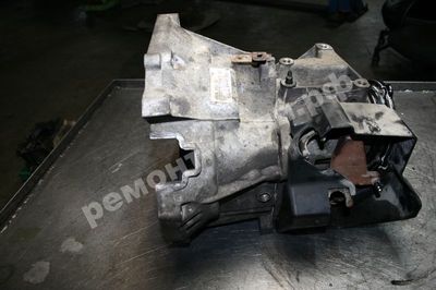 Ремонт механической коробки передач (МКПП) Ford Focus 2 1.8 125 лс Ремонт механической коробки передач (МКПП) Ford Focus 2 1.8 125 лс