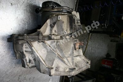 Ремонт механической коробки передач (МКПП) Ford Focus 2 1.8 125 лс Ремонт механической коробки передач (МКПП) Ford Focus 2 1.8 125 лс