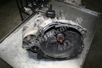 Ремонт механической коробки передач (МКПП) Ford Focus 2 2.0 Ремонт механической коробки передач (МКПП) Ford Focus 2 2.0