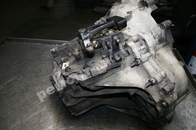 Ремонт механической коробки передач (МКПП) Ford Focus 2 2.0 Ремонт механической коробки передач (МКПП) Ford Focus 2 2.0