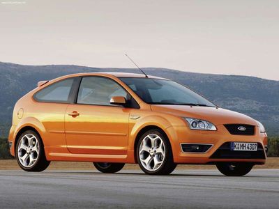 Ремонт МКПП Ford Focus в Москве | ремонт КПП Ремонт МКПП Ford Focus в Москве | ремонт КПП