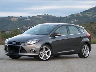 Ремонт МКПП Ford Focus в Москве | ремонт КПП Ремонт МКПП Ford Focus в Москве | ремонт КПП