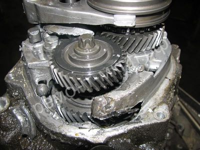 Renault Megane Ремонт коробки передач (КПП, МКПП) в Москве Renault Megane Ремонт коробки передач (КПП, МКПП) в Москве