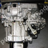 Ремонт МКПП Renault Fluence Ремонт МКПП Renault Fluence