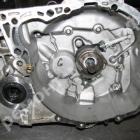 Ремонт КПП Renault Fluence Ремонт КПП Renault Fluence