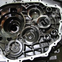 Ремонт КПП Volkswagen Transporter T5 Ремонт КПП Volkswagen Transporter T5