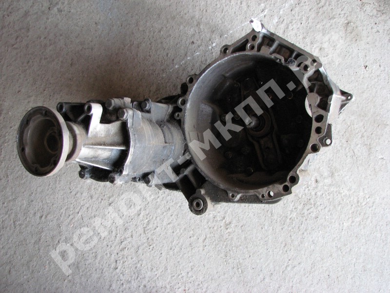 Ремонт МКПП Volkswagen Transporter T4 T5 Ремонт МКПП Volkswagen Transporter T4 T5