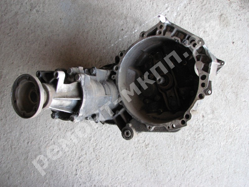 Ремонт КПП Volkswagen Transporter T4 T5 Ремонт КПП Volkswagen Transporter T4 T5