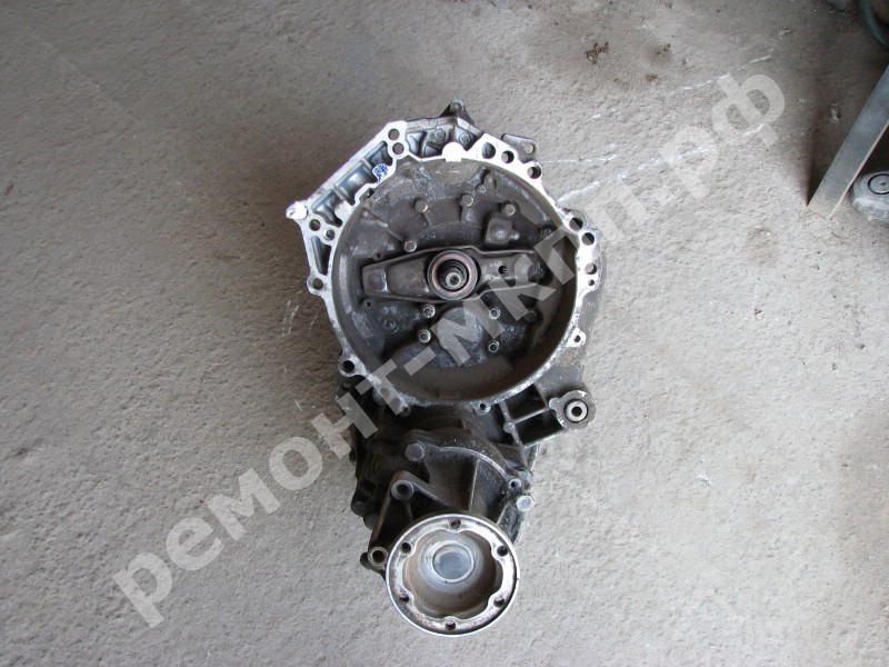 Ремонт МКПП Volkswagen Transporter T4 T5 Ремонт МКПП Volkswagen Transporter T4 T5