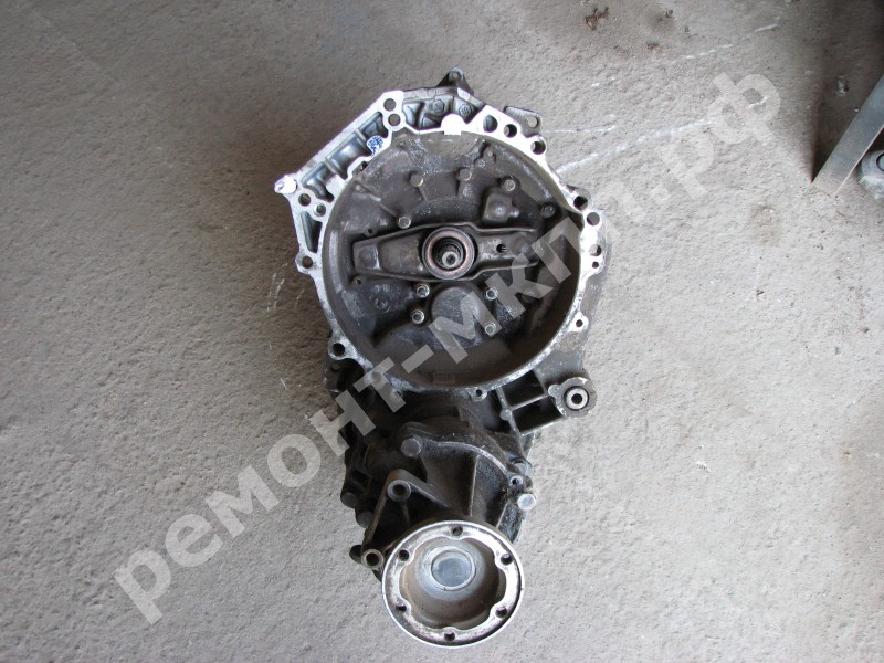 Ремонт КПП Volkswagen Transporter T4 T5 Ремонт КПП Volkswagen Transporter T4 T5